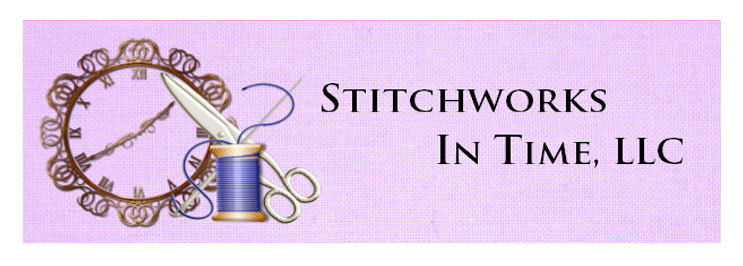Stitchworks In Time, LLC